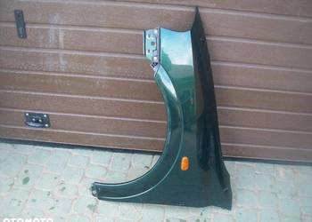 Błotnik OPEL AStra II bez rdzy