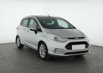 Ford B-Max 1.0 EcoBoost