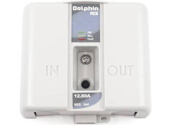 Separator ładowania akumulatorów Dolphin ACS 12.80A 12 V/80 A z separacją p