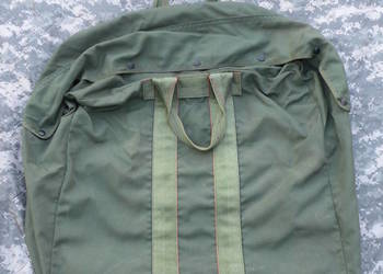 Torba pilota Us Army flyers bag kit
