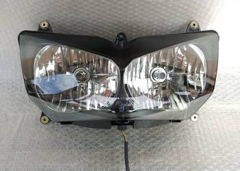 Lampa przód Honda XL 1000 Varadero SD02