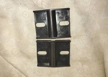 Wspornik schowka na rekawiczki BMW E60 E61 E81 E87 E65 E66 E67