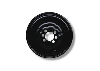 KOŁO PASOWE WAŁU 2.4B V6 AUDI A4 B6 AUDI A6 C5 VW PASSAT B5 FL 078105255G