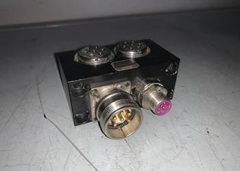Sommer automatic WER05FPB Connector