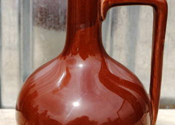 Stare butelki lata 50-70