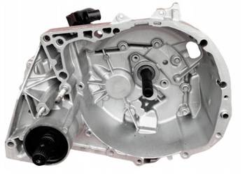 Skrzynia Biegów VW 1.4 TDi GGU