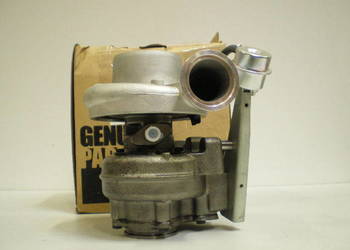 Nowa turbosprężarka HOLSET 4033861H 3769129 3775808 3769130