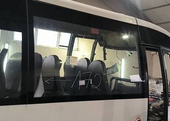 SZYBA BOCZNA IVECO COMPA