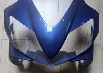 Czacha czasza Honda CBR F4i