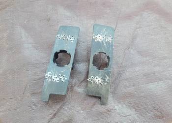 AUDI A6 C7 LIFT UCHWYT KOSZYK MOCOWANIE CZUJNIKA PDC