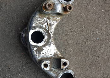 Górna półka zawieszenia Junak