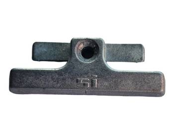 Siegenia SI 0612 zaczep obwiedniowy