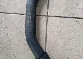 Wąż chłodnicy golf 7, leon, 5Q0 122 101