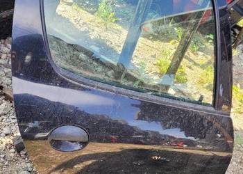 Drzwi Peugeot 206