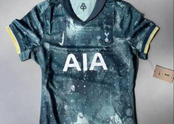 Tottenham Hotspur oryginalna koszulka piłkarska NIKE