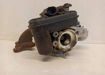 TURBOSPRĘŻARKA AUDI A5 8W 1.4 04E145722H