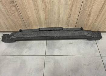 Toyota Auris 52611-02260-b absorber zderzaka
