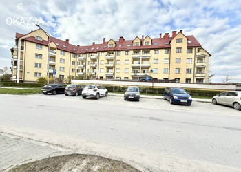 Ślichowice Tektoniczna na wynajem