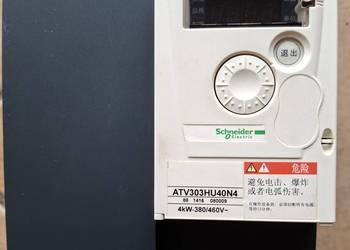 Falownik Schneider-4KW