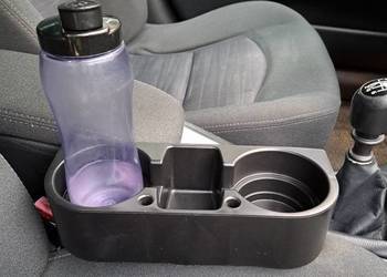 CUP-holder, organizer do auta. Wysyłka