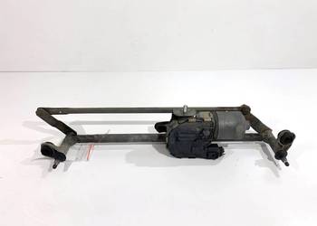 MECHANIZM WYCIERACZEK PRZÓD VW GOLF V 1K1955023D 03-10 UKŁAD