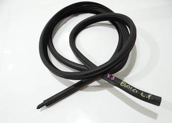 USZCZELKA DRZWI LEWY PRZÓD BMW E60 LCI USZCZELKA DRZWI LEWY PRZÓD BMW E60 LCI