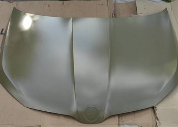 NOWA ORYGINALNA MASKA PRZEDNIA FABIA OE 6V0823031F - 2 uszkodzenia