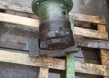 Pompa Hydrauliczna MOOG BOSCH 0514800271