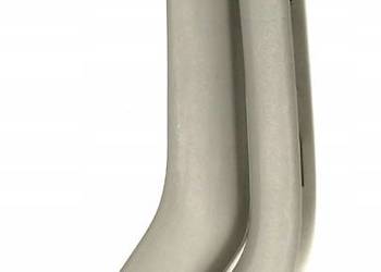 VOLVO S60 S80 V70 XC70 prawa przelotka pas bezp OE