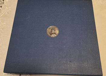 Szachy królewskie odlewane