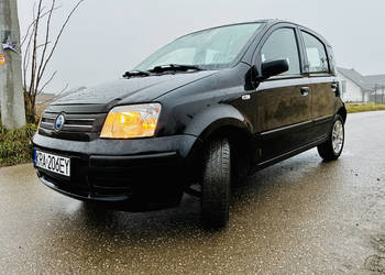 Dynamic, klimatyzaja, 2 komplety kół, bezwypadkowy, serwisowany, zadbany