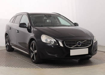 Volvo V60 D2