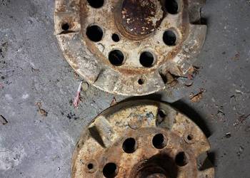 obciążniki ursus 4 sztuki c 4011 c 355 c 360