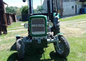 Traktor c 330 ciągnik rolniczy