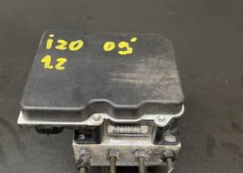 HYUNDAI I20 I Pompa abs esp