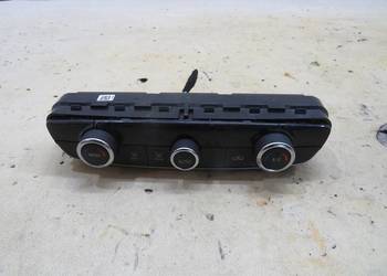 PANEL NAWIEWU KLIMATYZACJI OPEL CORSA F 39231053