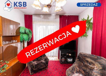 2 pokoje, 1. piętro – 46,5m2 - ul. Sienkiewicza