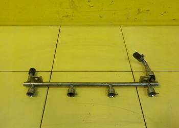 CHEVROLET ORLANDO CRUZE 1.8 16V 14r 141KM F18D4 Z18XER listwa wtryskowa