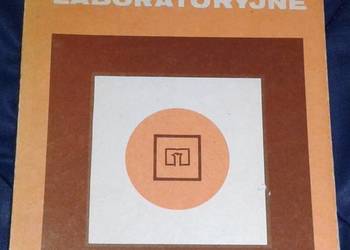 Aparatura i urządzenia laboratoryjne cz. 2 - Praca zbiorowa