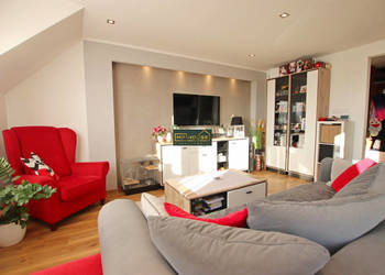 Oferta sprzedaży mieszkania Wałbrzych 60.5m2 3 pokoje