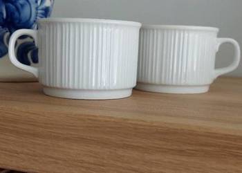 Filiżanki Rozenthal