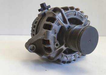 ALTERNATOR Volvo S60 II V60 2.0 D4 _ 31285627 Alternator Oryginał