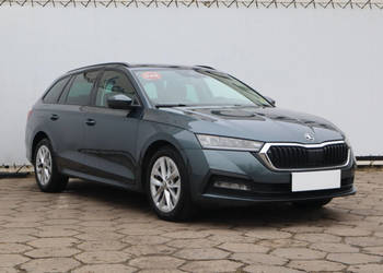 Skoda Octavia 2.0 TDI