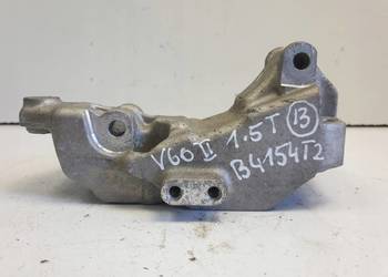 Volvo V60 II 1.5 T ŁAPA MOCOWANIE ALTERNATORA 31430702