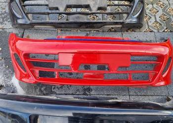 Zderzaki Seicento sporting