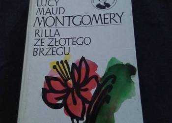 Rilla ze złotego brzegu. Montgomery