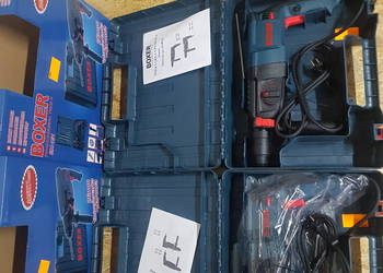 MŁOTOWIERTARKA MŁOT UDAROWY WIERTARKA 2800W BX-15