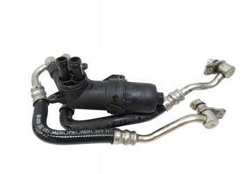 OBUDOWA FILTRA OLEJU 0B5325060C 4.0 TFSI Audi A7 I (2010-2018) 4G