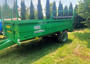 Rozrzutnik Warfama 2.5T