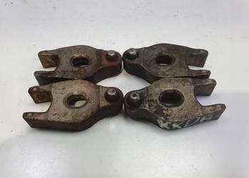 Ford Mondeo MK4 1.8 TDCI UCHWYT łapka MOCOWANIE WTRYSKIWACZA WTRYSKU